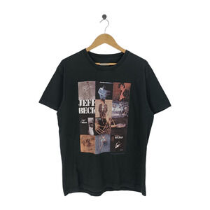 JEFF BECK ALBUM COLLECTION Tee